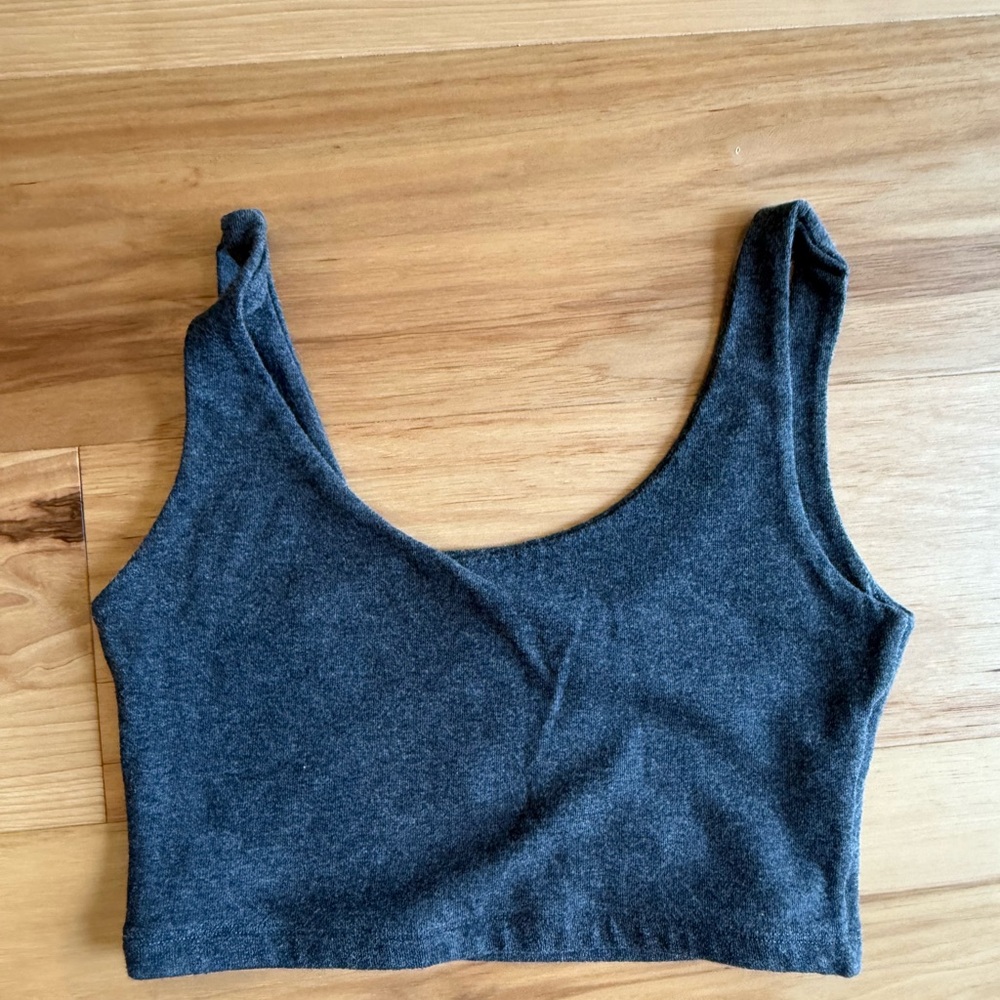 BRANDY MELVILLE LYDIA TANK